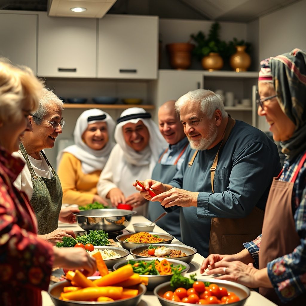 نشاطات ثقافية