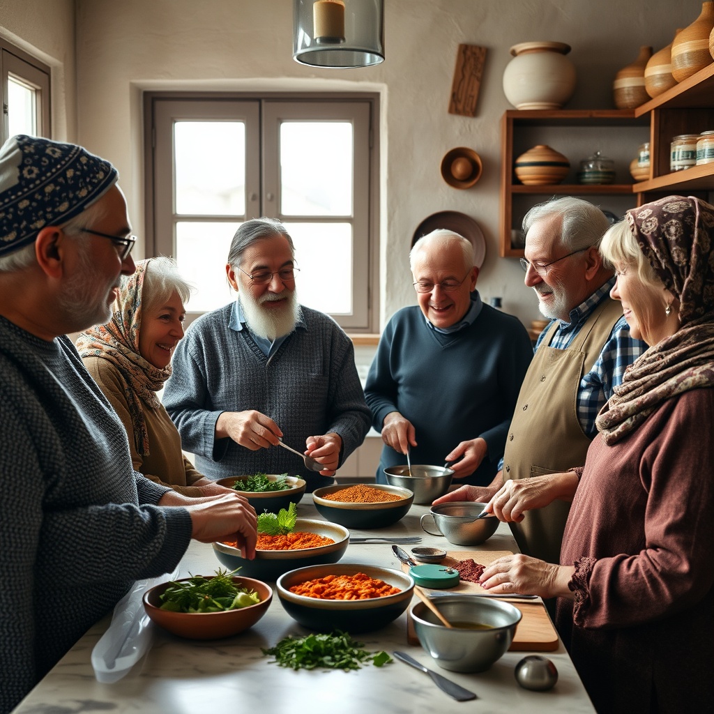 تجربة ورشة عمل